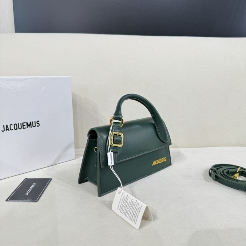 Jacquemus Top Bags